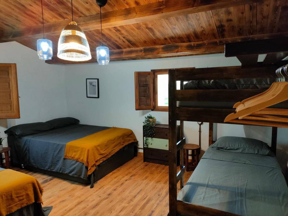 Masia Sisqueta Els Muntells Ngoại thất bức ảnh