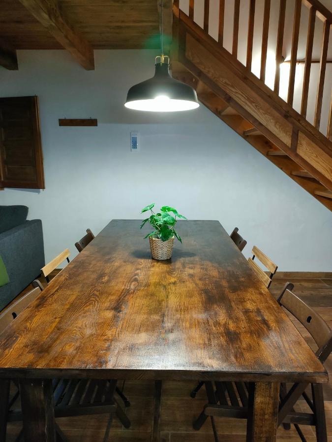 Masia Sisqueta Els Muntells Ngoại thất bức ảnh